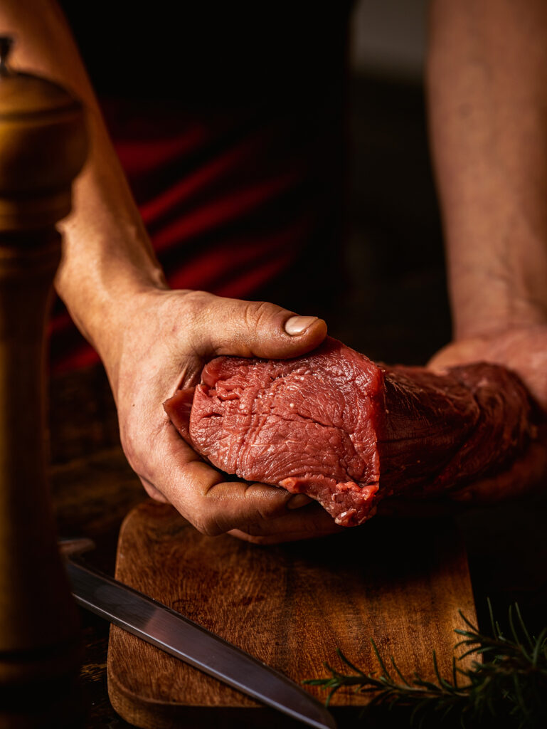 sfatiamo i falsi miti sulla carne