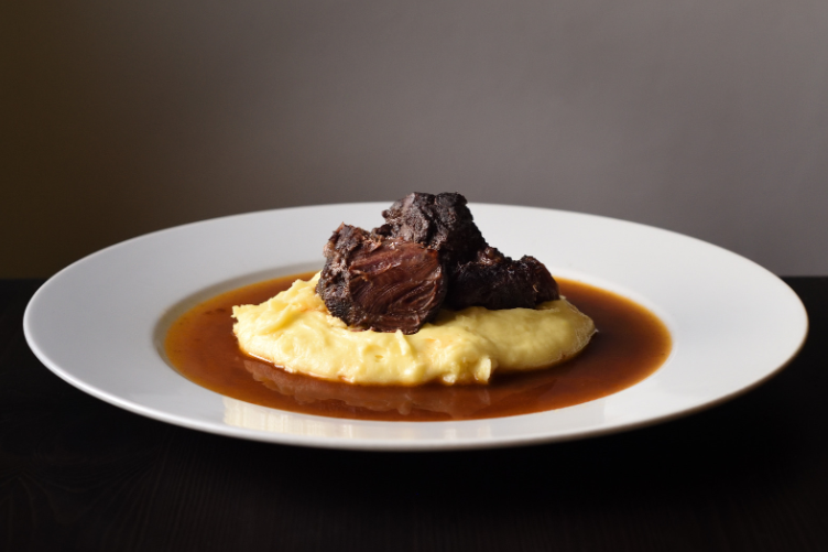 Where to eat beef cheek in Florence