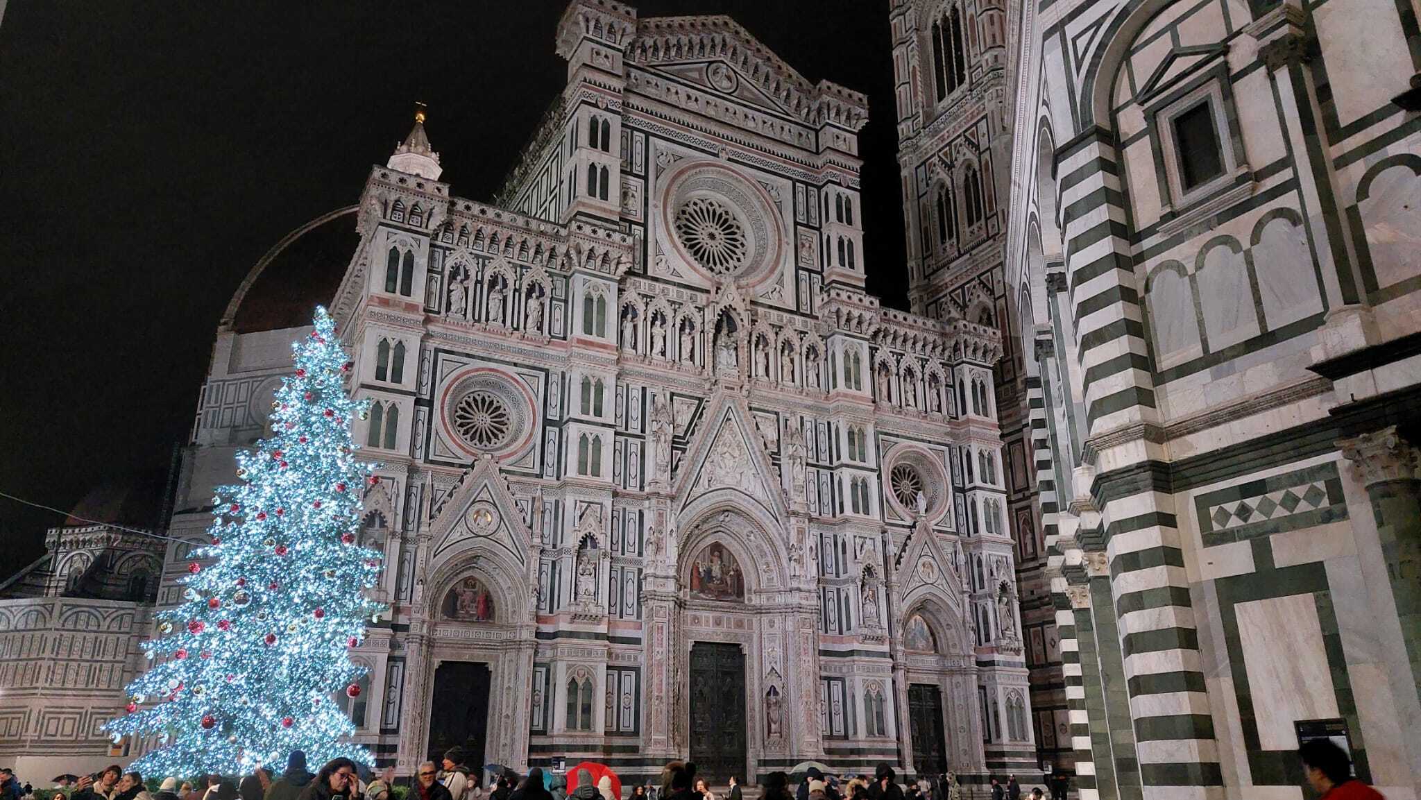 Il Natale in Toscana: un viaggio tra sapori e tradizioni