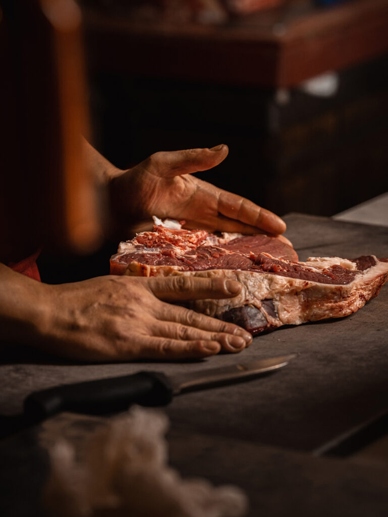 quali pezzi di carne utilizzare per la grigliata